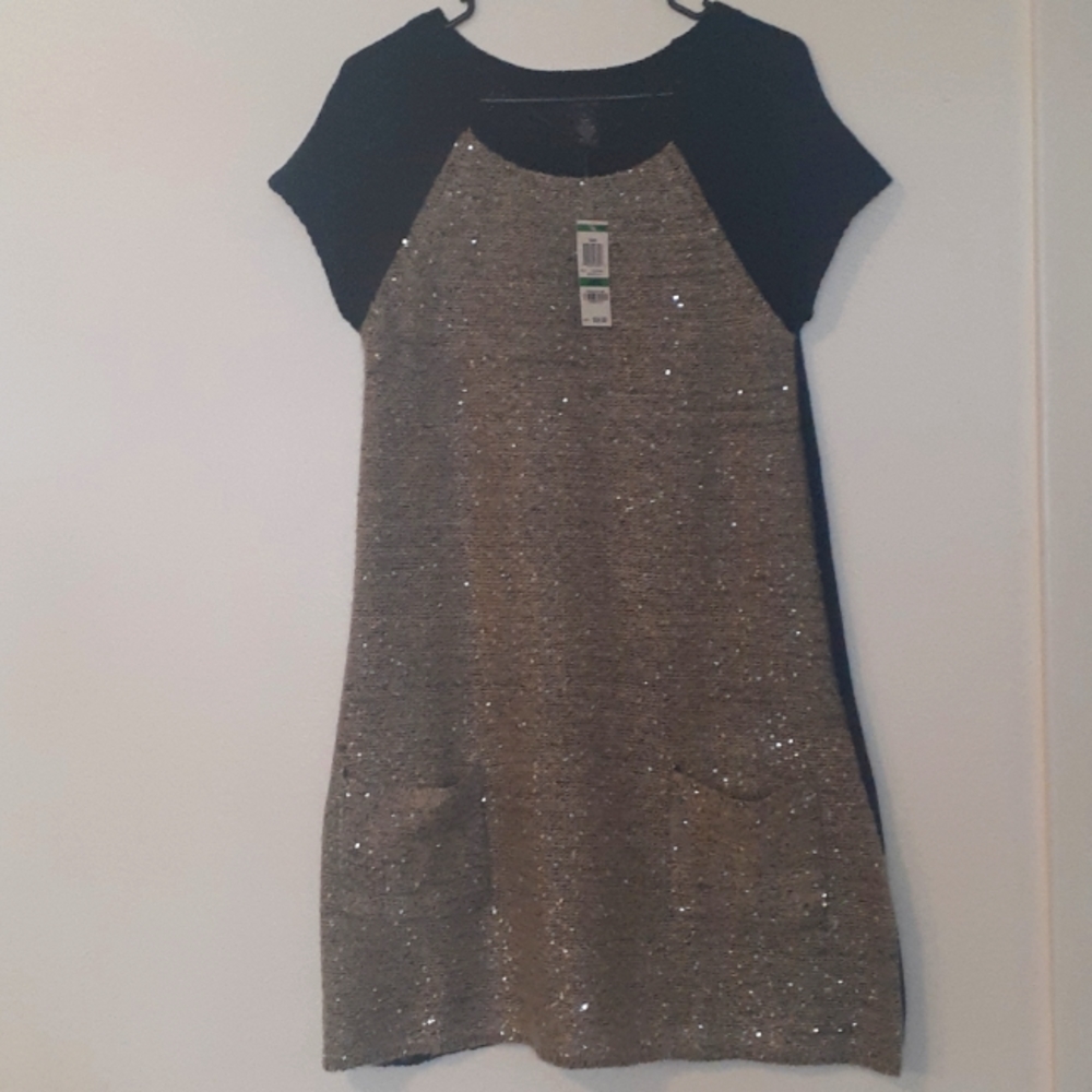 NWT Style and Co Tunic